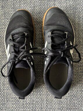 New Balance Youth Blk Fresh Foam 3000 Baseball v6 Turf-Trainer Sz 6.5 (Men/Boys)